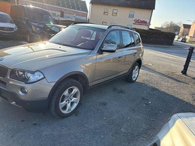 Gebraucht 2010 BMW X3 SUV | 6.999 € (Fairer Preis)