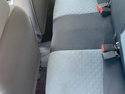 Grau Gebraucht 2005 Fiat Punto Kleinwagen | 1.300 € (Fairer Preis)