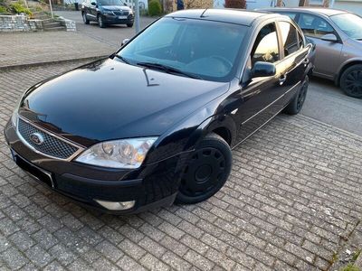 gebraucht Ford Mondeo 3