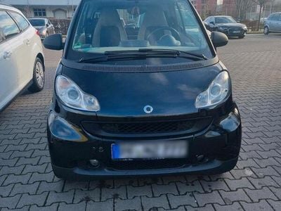 Smart ForTwo Coupé