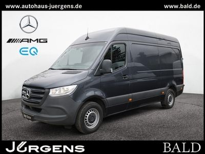 gebraucht Mercedes Sprinter 316 KASTEN+L2H2+AUTOMATIK+KLIMA+2-SITZE