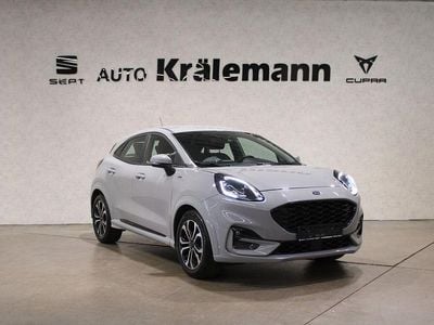 Ford Puma Gen-E