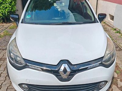 Renault Clio IV
