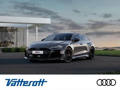 Nouă Audi RS5 Sport 639 CP (469 kW) 2026 Gri Break