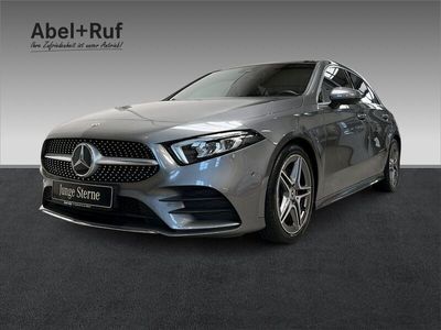 Mercedes A220