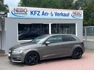 Gebraucht Audi A3