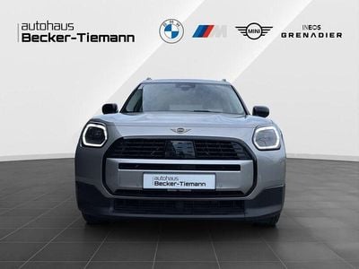Second-hand Mini Countryman 2024 Andere SUV