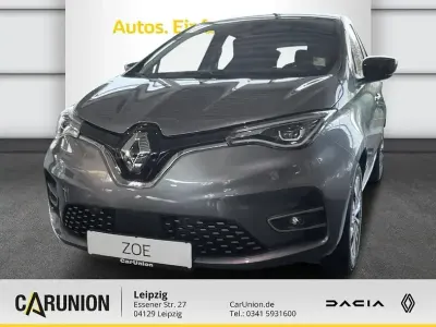 Gebraucht Renault Zoe