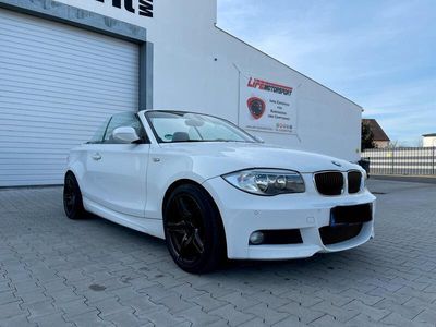 BMW 118 Cabriolet