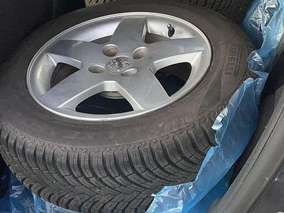 Gebraucht Peugeot 207 95 PS (69 kW) 2009 Grün Limousine