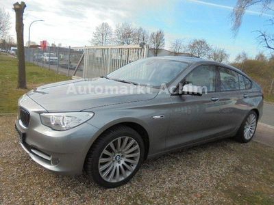 Gebraucht BMW 530 Gran Turismo