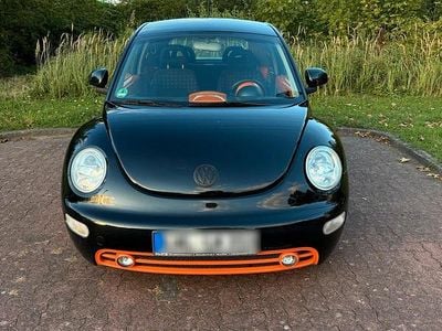 VW Beetle