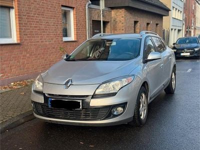 Renault Mégane GrandTour