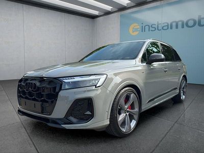 Neu 2025 Audi Q7 SUV | 144.999 €
