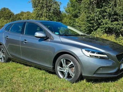 Gebraucht Volvo V40