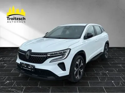 Usata Renault Austral