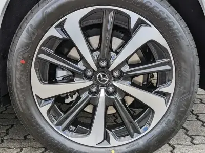 Brugt Mazda CX-80