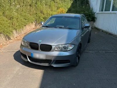 Gebraucht BMW 135 Coupé