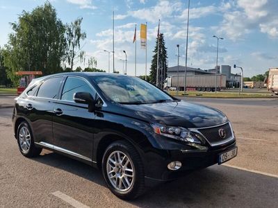 gebraucht Lexus RX450h - Perfekter Zustand!