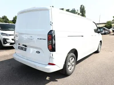 Gebraucht Ford Transit Custom