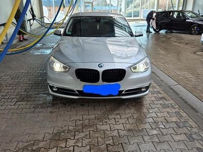BMW 530 Gran Turismo