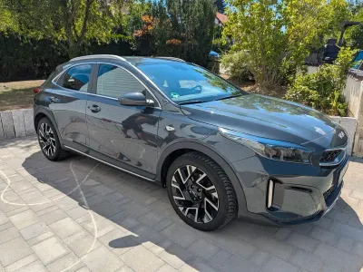 Gebraucht Kia XCeed