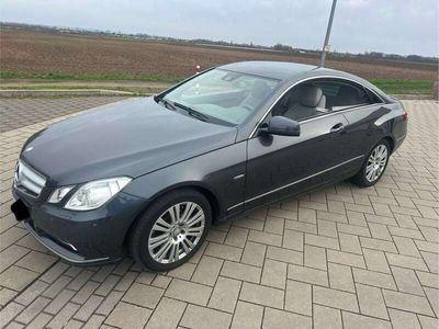 gebraucht Mercedes E350 E350 CGI BlueEfficiency (207.357)