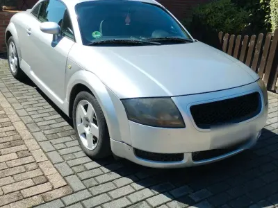 Gebraucht Audi TT