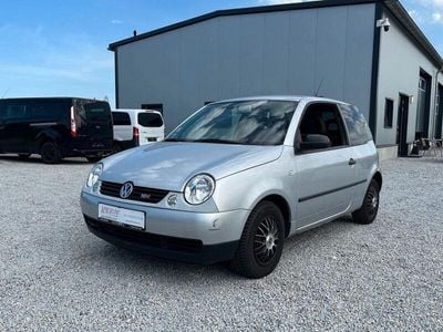 VW Lupo