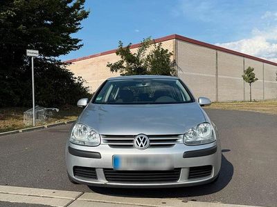 VW Golf V
