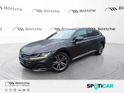 Gebraucht VW Arteon