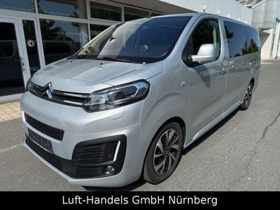 Citroën Spacetourer