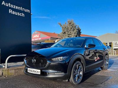 Nuova Mazda CX-30 Exclusive 140 CV (102 kW) 2026 Nero SUV
