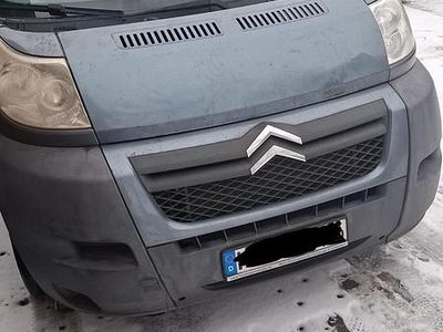 Gebraucht 2009 Citroën Jumper Van / Kleinbus | 4.300 €