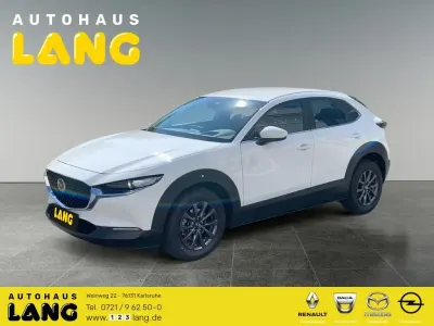 Gebraucht Mazda CX-30