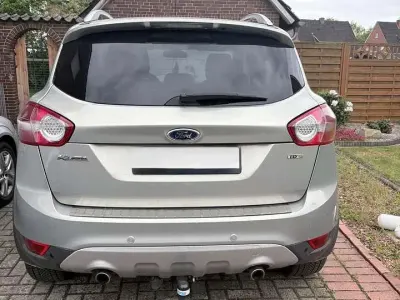 Usado Ford Kuga