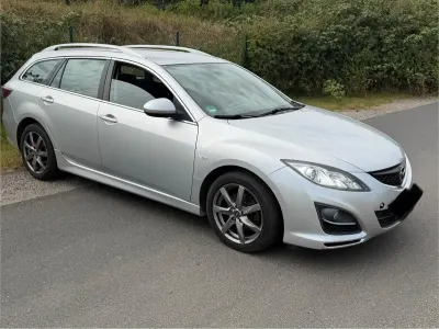 Gebraucht Mazda 6