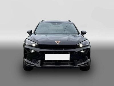 Usata Cupra Formentor 150 CV (110 kW) 2025 Nero SUV