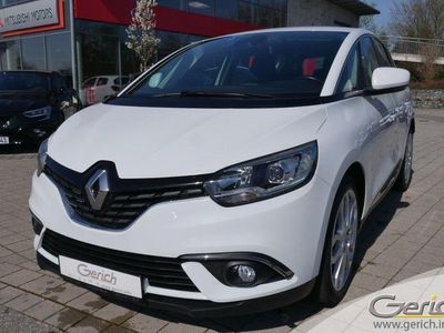 gebraucht Renault Scénic IV ENERGY TCe 115 EXPERIENCE