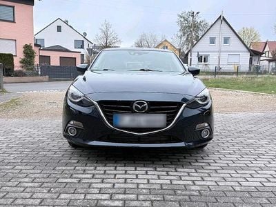 Usata Mazda 3 150 CV (110 kW) 2014 Berlina