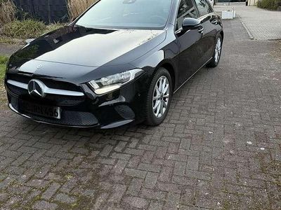Usata Mercedes A200 150 CV (110 kW) 2022 Berlina