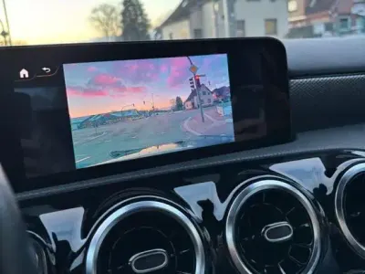 Gebraucht Mercedes A160