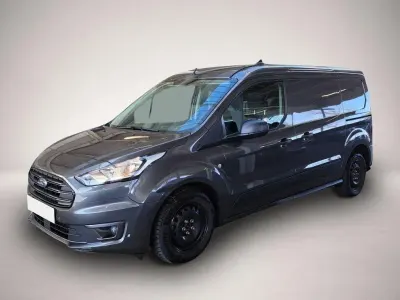 Gebraucht Ford Transit Connect Trend 120 PS (88 kW) 2021 Manufacturer Van / Kleinbus