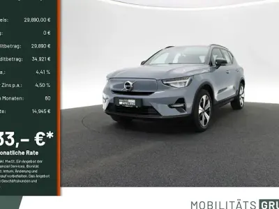 Gebraucht Volvo EX40