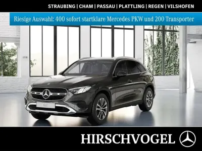 Gebraucht Mercedes GLC200 Advanced 204 PS (150 kW) 2024 Grau SUV