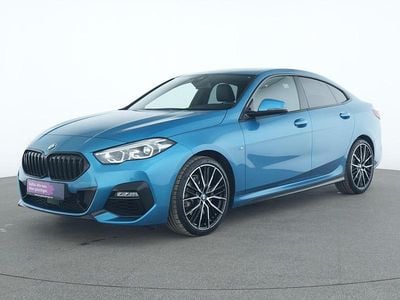 Gebraucht BMW 220 M Sport 178 PS (130 kW) 2022 Snapper rocks Coupé