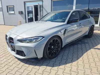 Gebraucht BMW M3