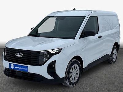 Nuova Ford Transit Trend 101 CV (74 kW) 2026 Bianco Furgone