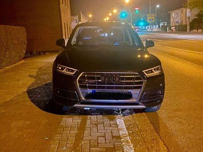 gebraucht Audi Q5 40 TDI quattro S tronic