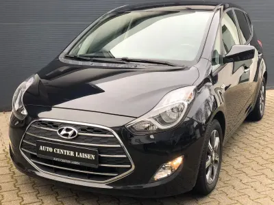 Gebraucht Hyundai ix20